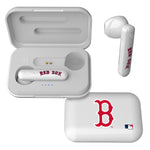 Boston Red Sox Insignia Wireless Earbuds