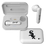 Chicago White Sox Insignia Wireless Earbuds