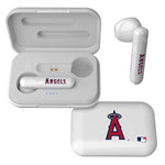 Los Angeles Angels Insignia Wireless Earbuds