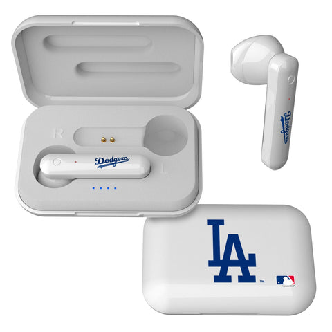 Los Angeles Dodgers Insignia Wireless Earbuds