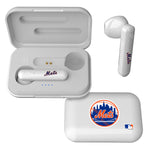 New York Mets Insignia Wireless Earbuds