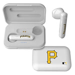 Pittsburgh Pirates Insignia Wireless Earbuds