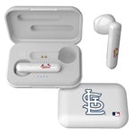 St Louis Cardinals Insignia Wireless Earbuds