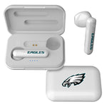 Philadelphia Eagles Insignia Wireless Earbuds-0