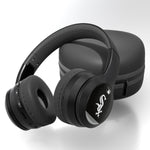 Chicago White Sox Stripe Wireless Over-Ear Bluetooth Headphones