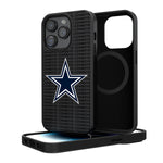 Dallas Cowboys Blackletter Magnetic Case