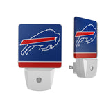 Buffalo Bills Stripe Night Light 2-Pack-0