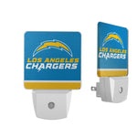 Los Angeles Chargers Stripe Night Light 2-Pack-0
