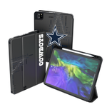 Dallas Cowboys Quadtile Tablet Case-0