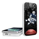 Dallas Cowboys 1966-1969 Historic Collection Legendary 5000mAh Portable Wireless Charger-0
