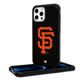 San Francisco Giants Solid Rugged Case