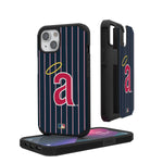 LA Angels 1971 - Cooperstown Collection Pinstripe Rugged Case