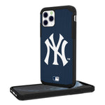 New York Yankees Solid Rugged Case