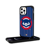 Chicago Cubs Home 1979-1998 - Cooperstown Collection Pinstripe Rugged Case