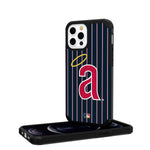 LA Angels 1971 - Cooperstown Collection Pinstripe Rugged Case