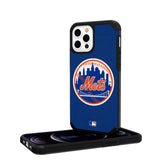 New York Mets Solid Rugged Case