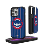 Chicago Cubs Home 1979-1998 - Cooperstown Collection Pinstripe Rugged Case