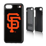 San Francisco Giants Solid Rugged Case