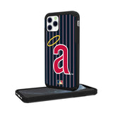 LA Angels 1971 - Cooperstown Collection Pinstripe Rugged Case