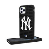 New York Yankees Blackletter Rugged Case