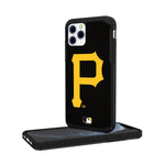 Pittsburgh Pirates Solid Rugged Case