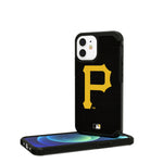 Pittsburgh Pirates Solid Rugged Case