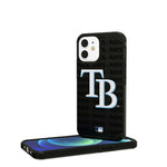 Tampa Bay Rays Blackletter Rugged Case