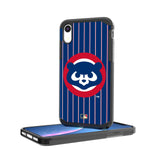 Chicago Cubs Home 1979-1998 - Cooperstown Collection Pinstripe Rugged Case