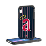 LA Angels 1971 - Cooperstown Collection Pinstripe Rugged Case