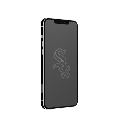Chicago White Sox Etched Screen Protector