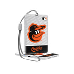 Baltimore Orioles Endzone Plus Bluetooth Pocket Speaker