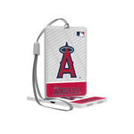 Los Angeles Angels Endzone Plus Bluetooth Pocket Speaker