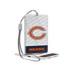 Chicago Bears Endzone Plus Bluetooth Pocket Speaker-0