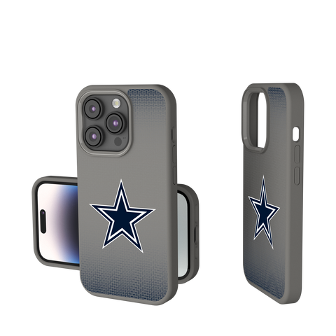 Dallas Cowboys Linen Soft Touch Phone Case-0