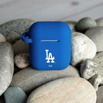 LOS ANGELES DODGERS AIRPOD CASE COVER