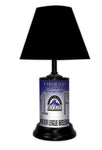 Colorado Rockies #1 Fan Lamp