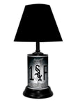 Chicago White Sox #1 Fan Lamp