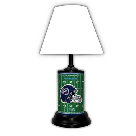 Tennessee Titans Field Lamp