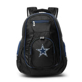 Dallas Cowboys Laptop Backpack