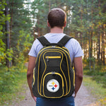 Pittsburgh Steelers Laptop Backpack
