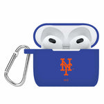 New York Mets AirPods Generation 3 Case Cover