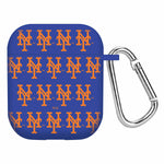 New York Mets HD2 Apple AirPods Case Cover