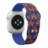 New York Mets HD2 Apple Watch Band
