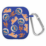 New York Mets HD3 Apple AirPods Case Cover