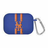 New York Mets HD Apple Airpods Pro Case Cover