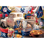 New York Yankees Gameday 1000 Piece Puzzle