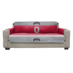 Ohio State Buckeyes Sofa Protector