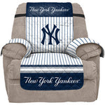 New York Yankees Recliner Protector