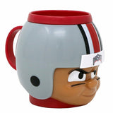 Ohio State Buckeyes Big Sip Mug