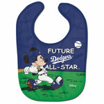 Los Angeles Dodgers Mickey Mouse All Pro Bib